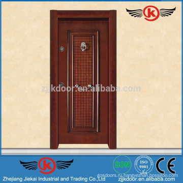 JK-AT9009 Бронированная дверь нового стиля в Турции